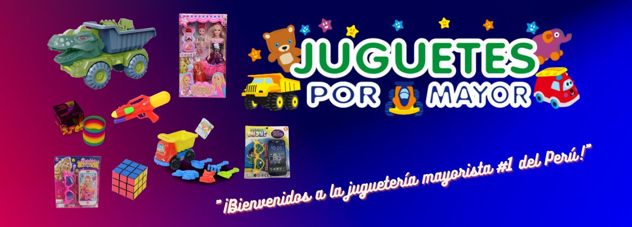 Mayorista del Perú
