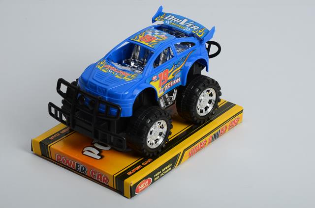 CARRO MICA CHICO - 4388