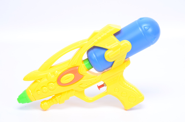 PISTOLA DE AGUA - 1028