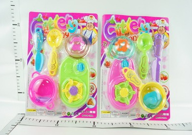 Set de Cocina -- 5070